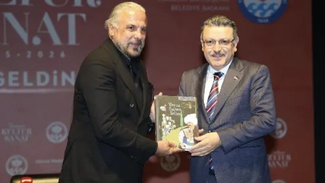 Foto - Mete Yarar Türkiye'ye nereden saldırı olacağını açıkladı