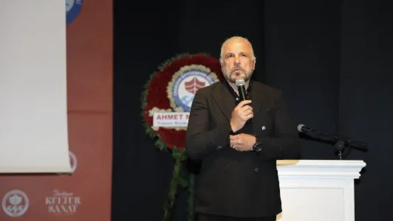 Foto - Mete Yarar Türkiye'ye nereden saldırı olacağını açıkladı