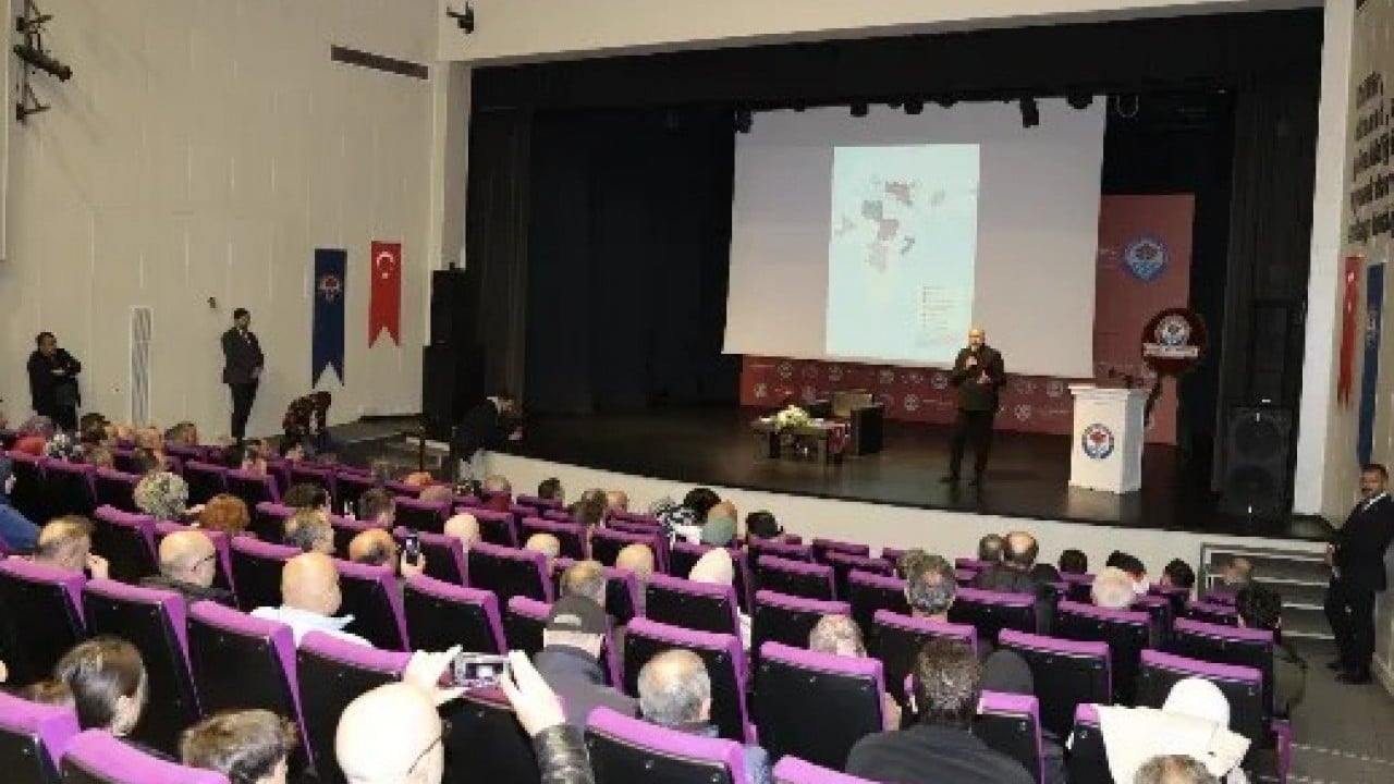 Foto - Mete Yarar Türkiye'ye nereden saldırı olacağını açıkladı