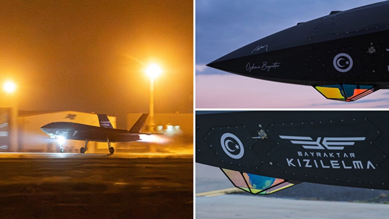 Foto - Mete Yarar 'yok satacak yok' demişti! Kızılelma için flaş açıklama geldi: Malumun ilanına çok az kaldı