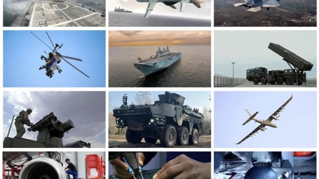 Foto - Mete Yarar'dan olay çıkış: Türkiye savunma kapasitesini o ülkeye göre hazırlıyorsa bu kadar paraya yazık