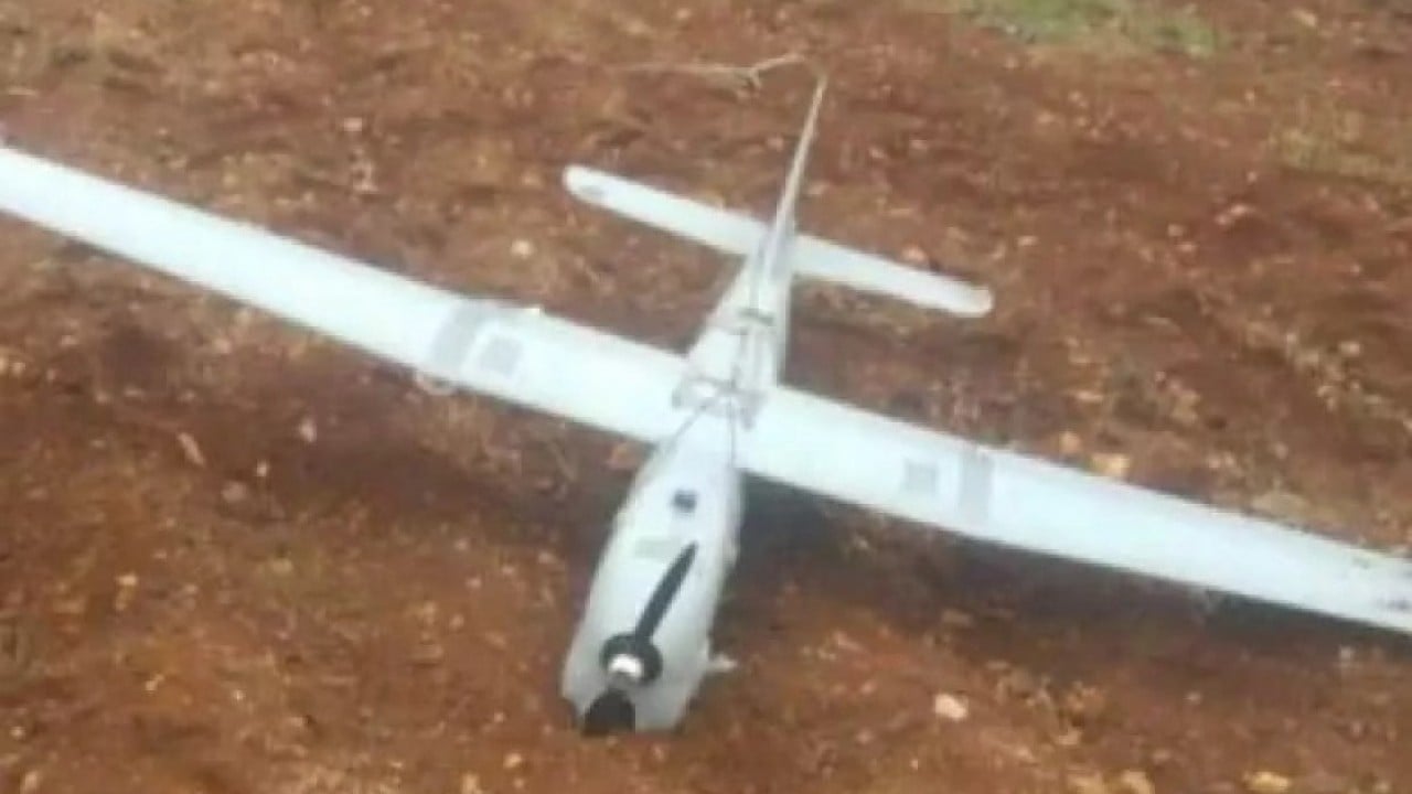 Foto - Mete Yarar'dan olay tepki: Hani Çelik Kubbe'miz vardı?