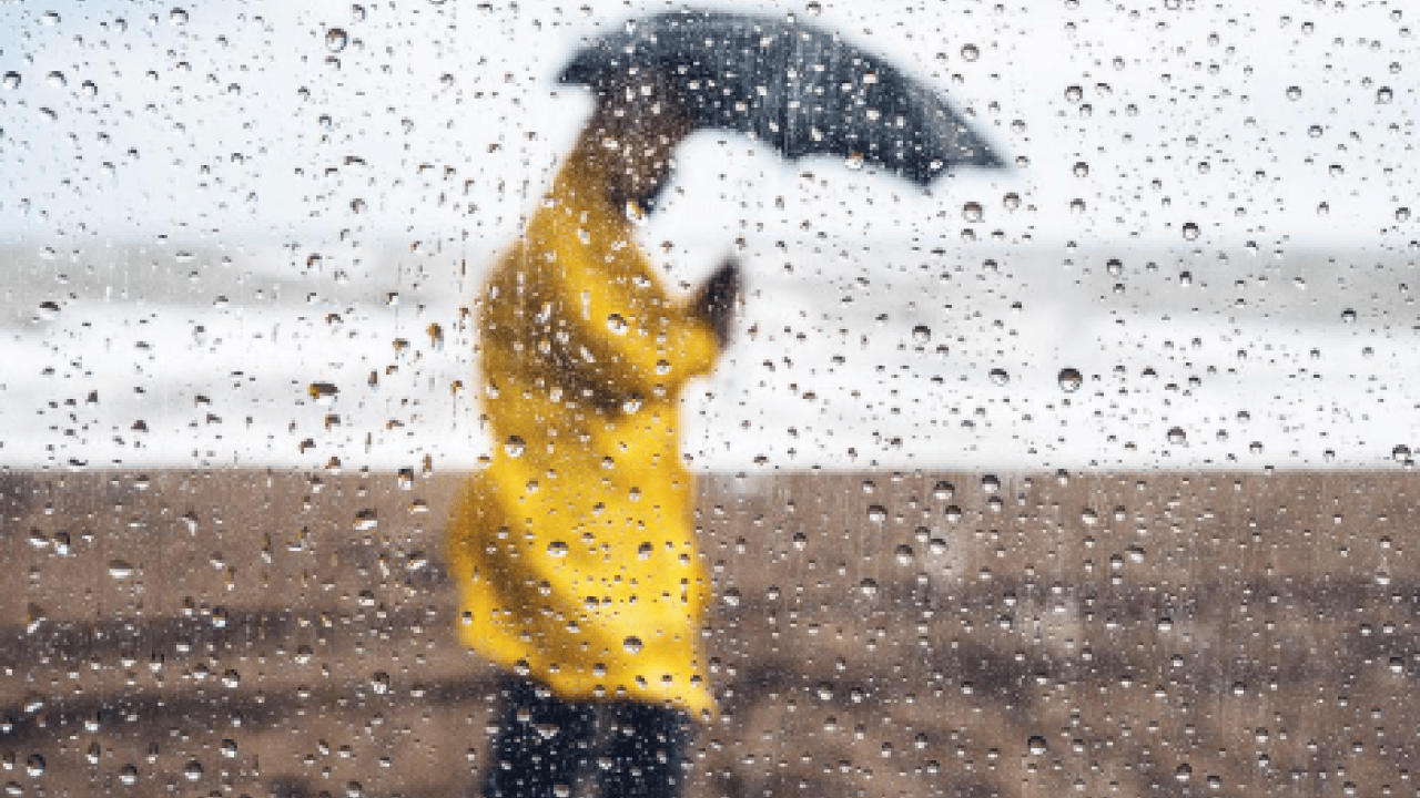 Meteoroloji 6 Ocak için uyardı! İşte sağanak yağış beklenen illerimiz