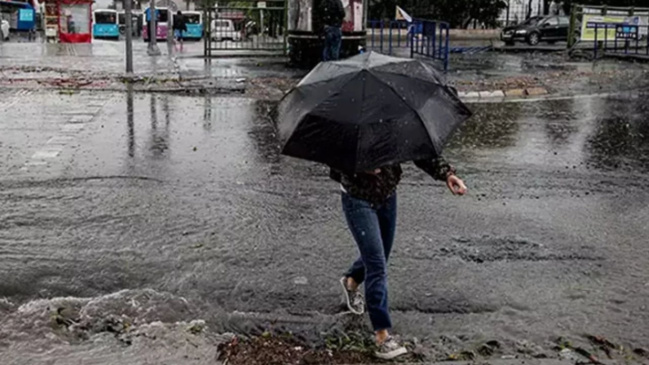 Foto - Meteoroloji açıkladı! Kurban Bayramı'nda hava durumu nasıl olacak