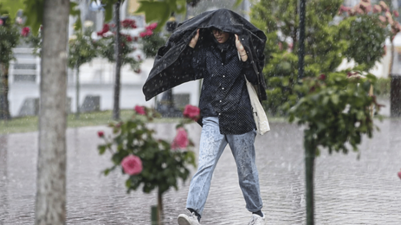 Foto - Meteoroloji açıkladı! Kurban Bayramı'nda hava durumu nasıl olacak