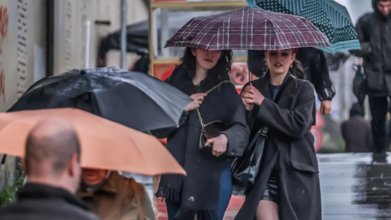 Foto - Meteoroloji açıkladı! Kurban Bayramı'nda hava durumu nasıl olacak