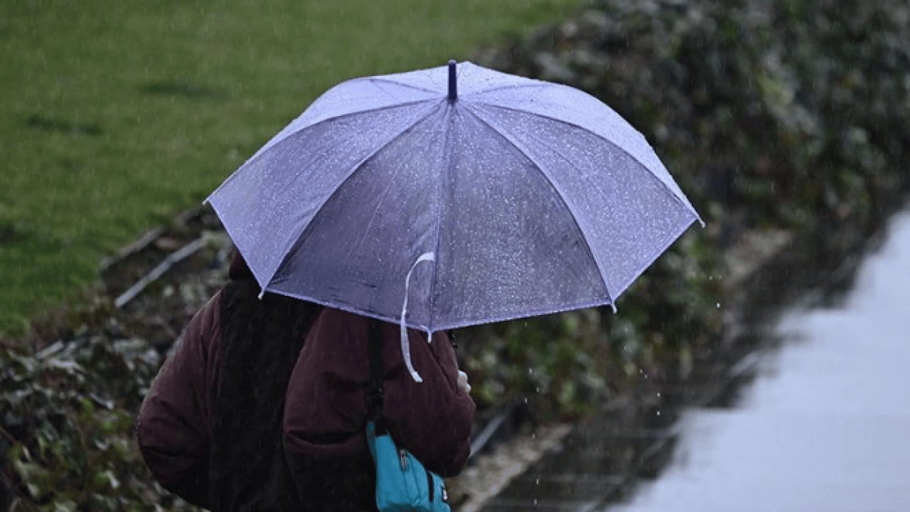 Foto - Meteoroloji açıkladı! Tüm Türkiye'de etkili olacak kar yağışının tarihi belli oldu