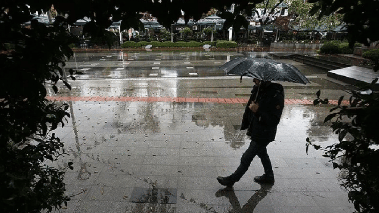 Foto - Meteoroloji açıkladı! Tüm Türkiye'de etkili olacak kar yağışının tarihi belli oldu