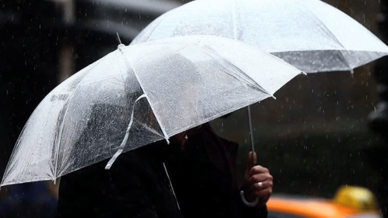 Foto - Meteoroloji açıkladı! Tüm Türkiye'de etkili olacak kar yağışının tarihi belli oldu