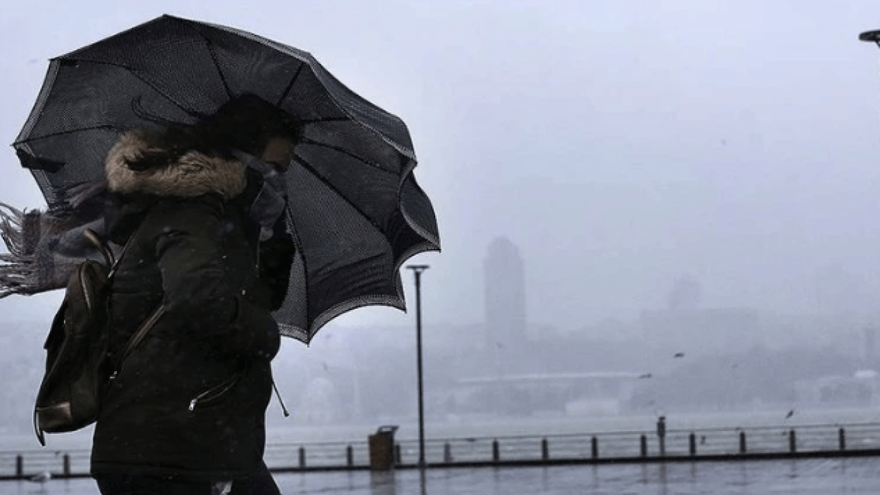 Foto - Meteoroloji açıkladı! Yeni haftada hava nasıl olacak?