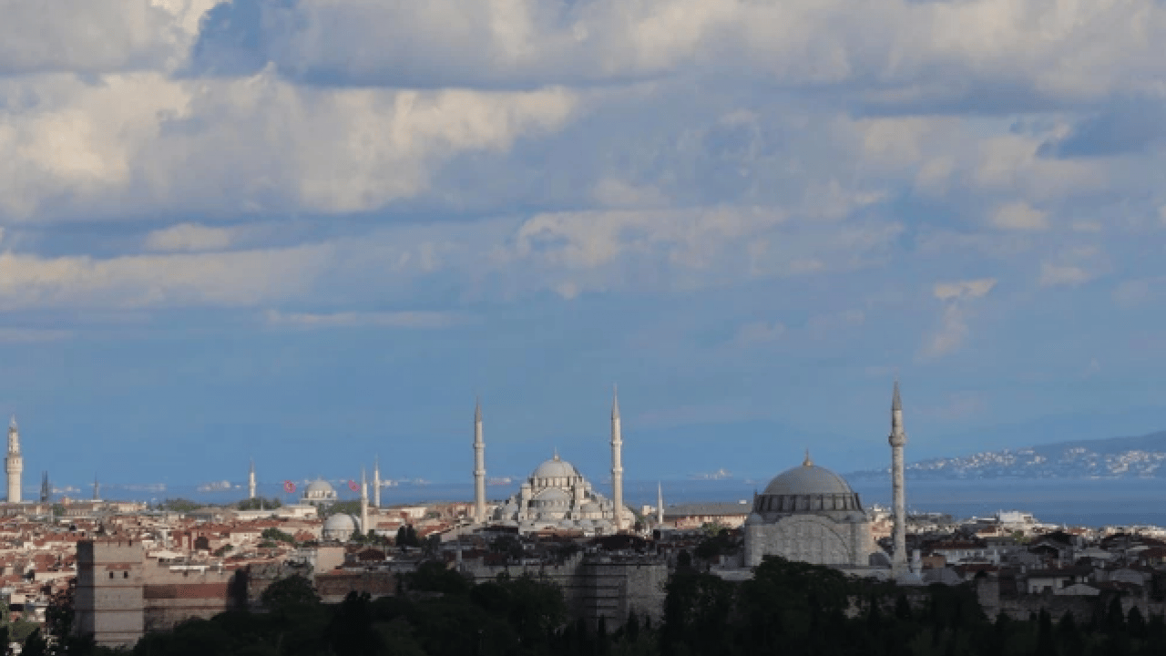 Foto - Meteoroloji açıkladı! Yeni haftada hava nasıl olacak?