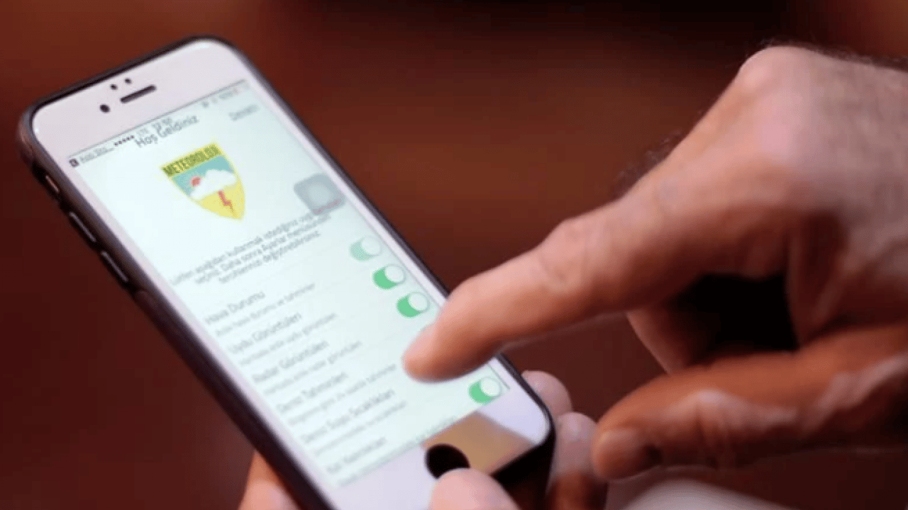 Foto - Meteoroloji açıkladı! Yeni haftada hava nasıl olacak?