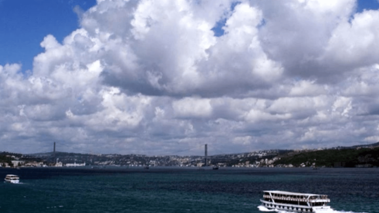 Foto - Meteoroloji açıkladı! Yeni haftada hava nasıl olacak?