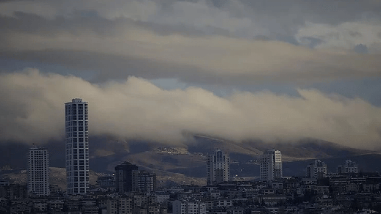 Foto - Meteoroloji açıkladı! Yeni haftada hava nasıl olacak?