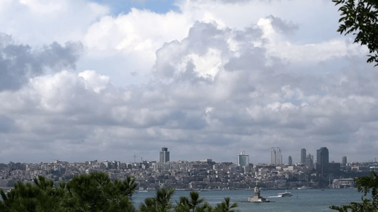 Foto - Meteoroloji açıkladı! Yeni haftada hava nasıl olacak?