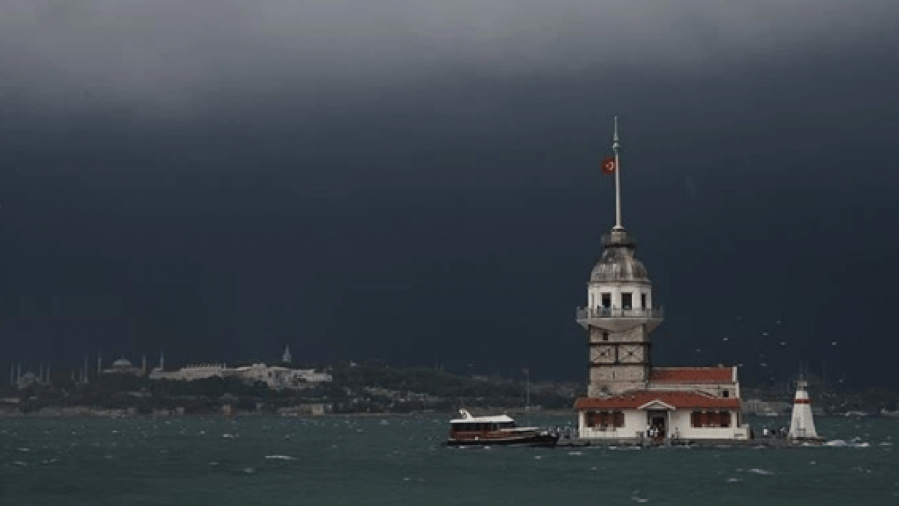Foto - Meteoroloji açıkladı! Yeni haftada hava nasıl olacak?
