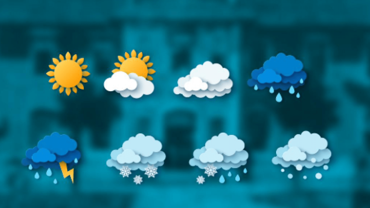 Meteoroloji açıkladı! Yeni haftada hava nasıl olacak?