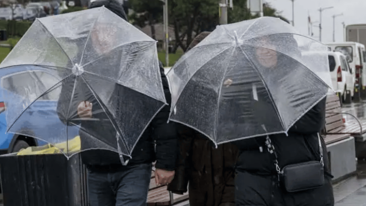 Foto - Meteoroloji duyurdu: Önce yanacağız sonra serinleyeceğiz!