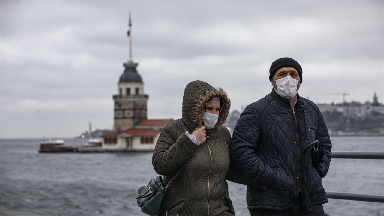 Foto - Meteoroloji gün verdi! Sıcaklıklar 8 ila 10 derece düşecek