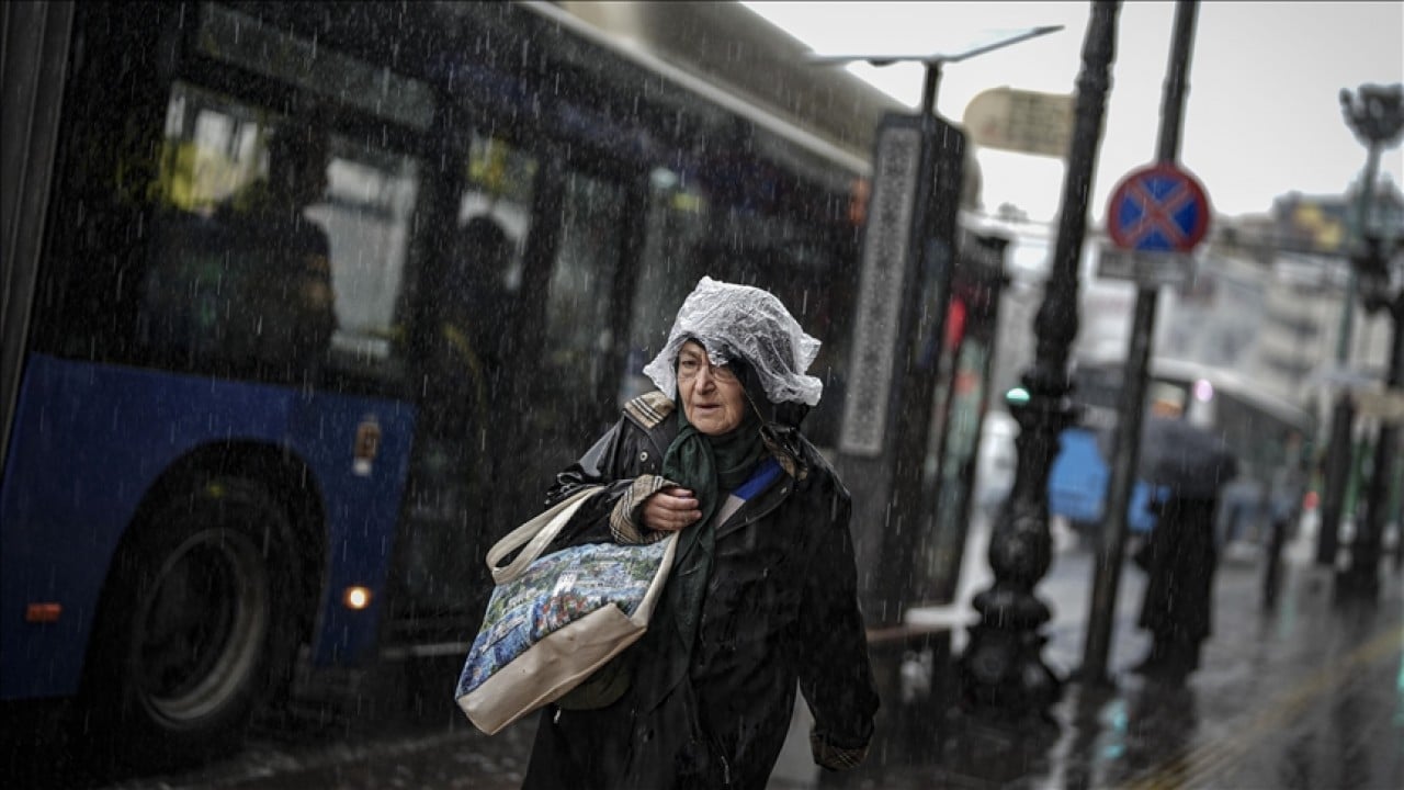 Meteoroloji gün verdi! Sıcaklıklar 8 ila 10 derece düşecek