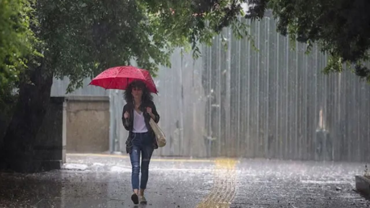 Foto - Meteoroloji hem tarih verdi hem uyardı: Dikkat! Sağanak yağışlar geri geliyor