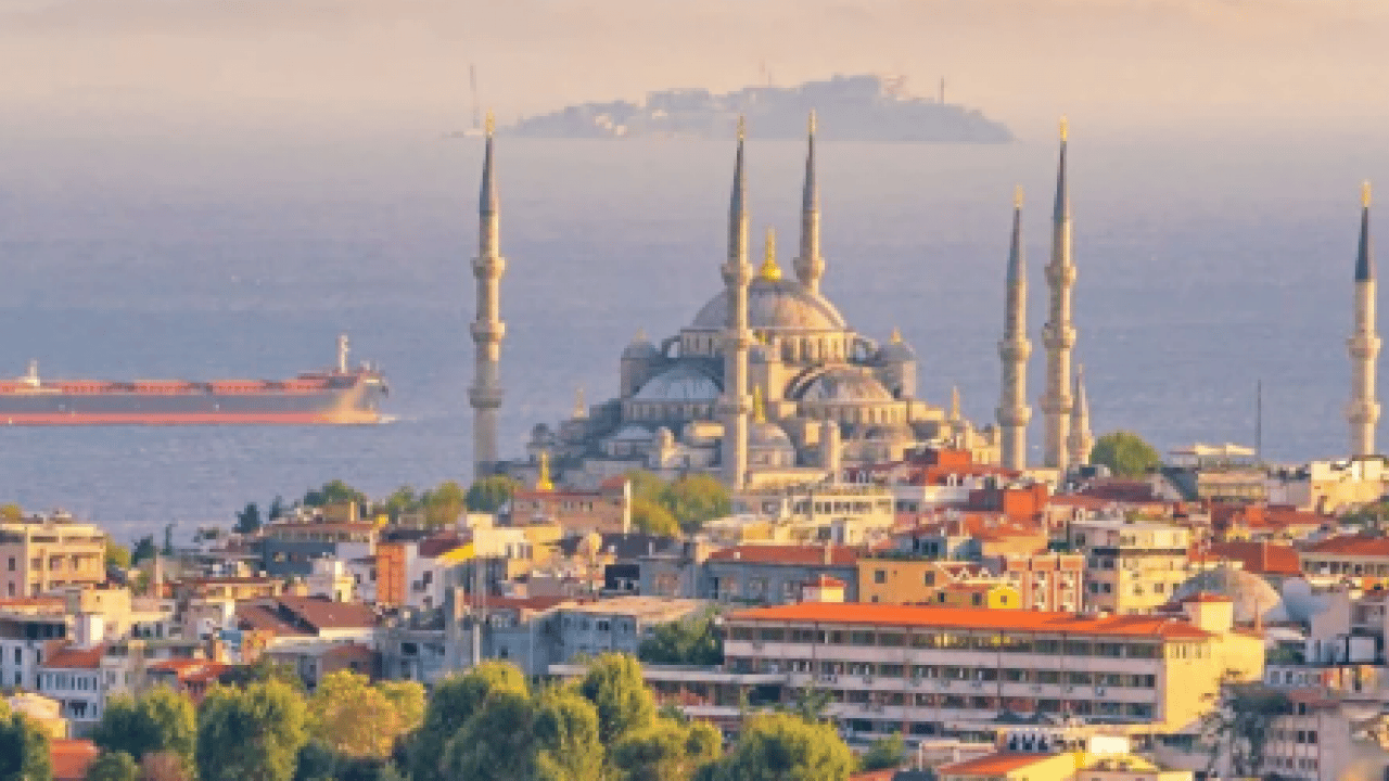 Foto - Meteoroloji müjdeyi verdi! Artık kapıya dayandı!