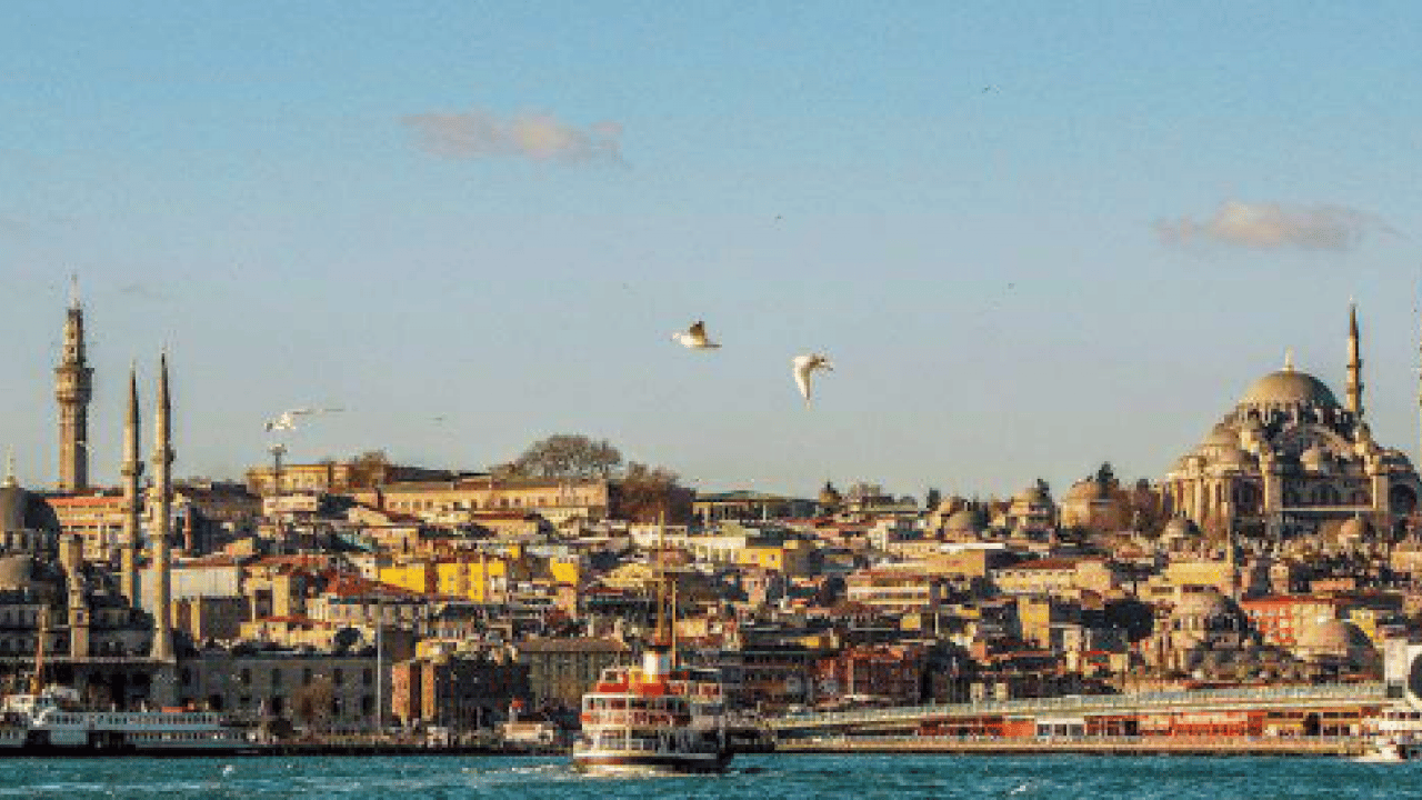 Foto - Meteoroloji müjdeyi verdi! Artık kapıya dayandı!