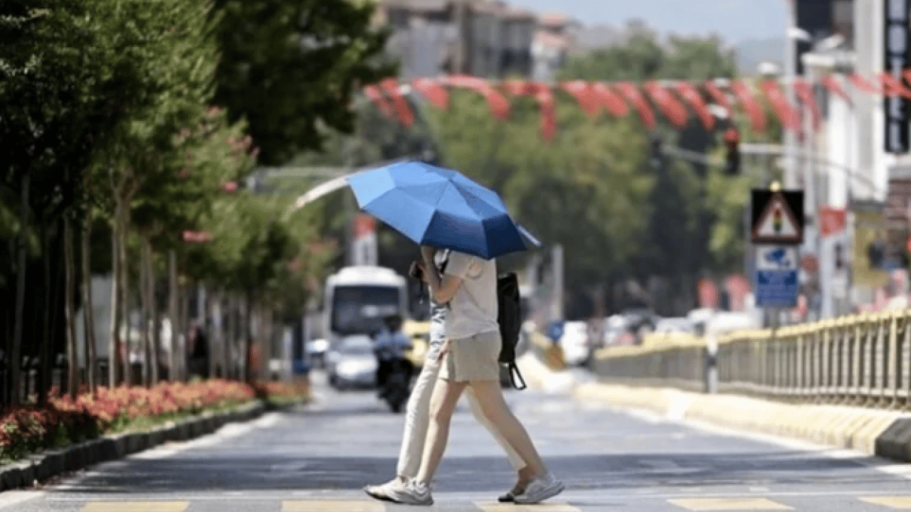 Foto - Meteoroloji müjdeyi verdi! Artık kapıya dayandı!