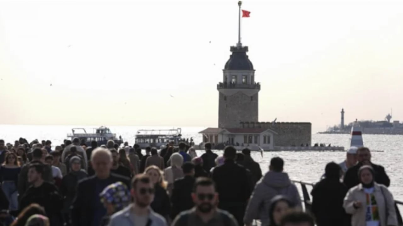 Meteoroloji müjdeyi verdi! Artık kapıya dayandı!