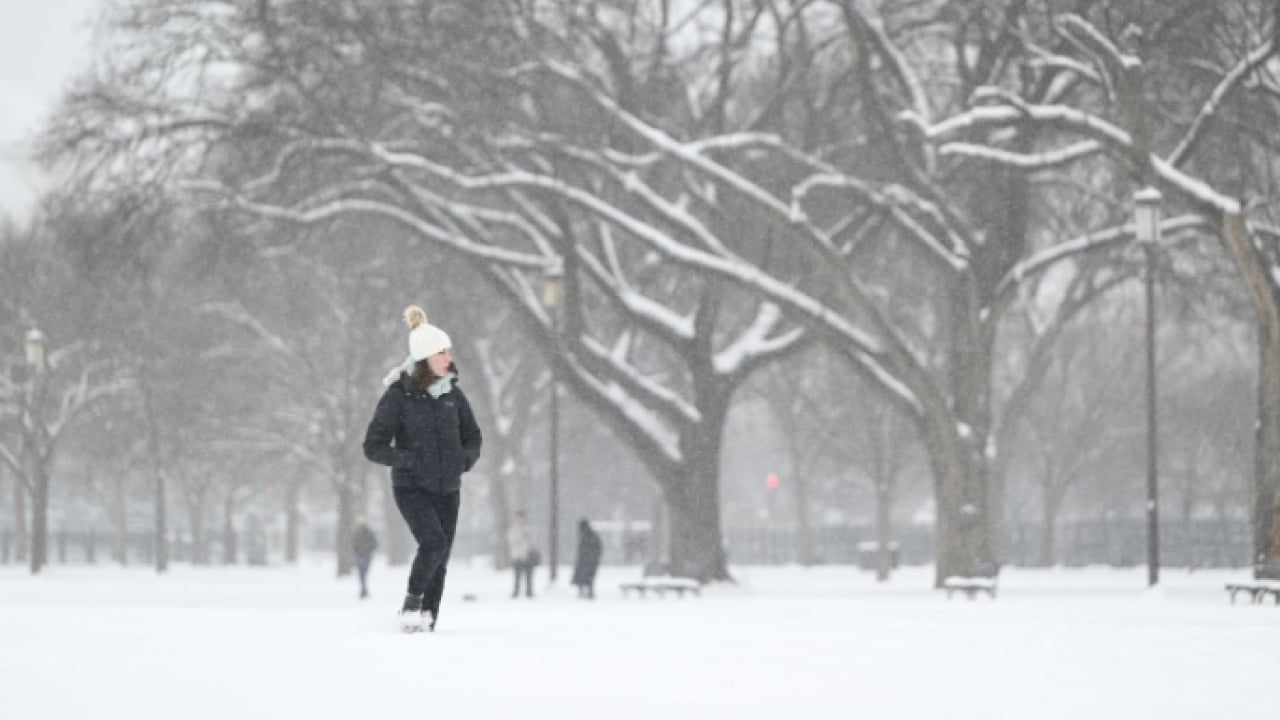 Meteoroloji saat verdi! Bu 6 ilimize lapa lapa kar geliyor
