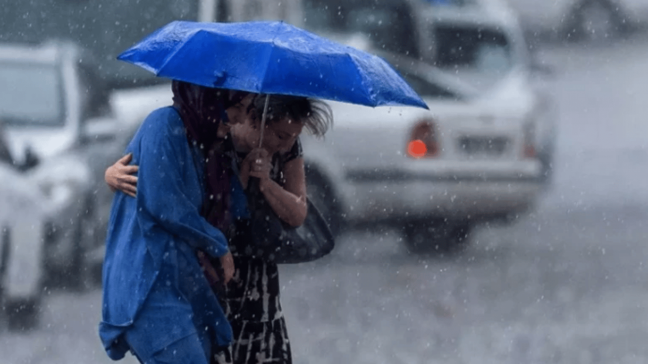 Foto - Meteoroloji saat vererek uyardı: Kar çok kuvvetli geliyor!