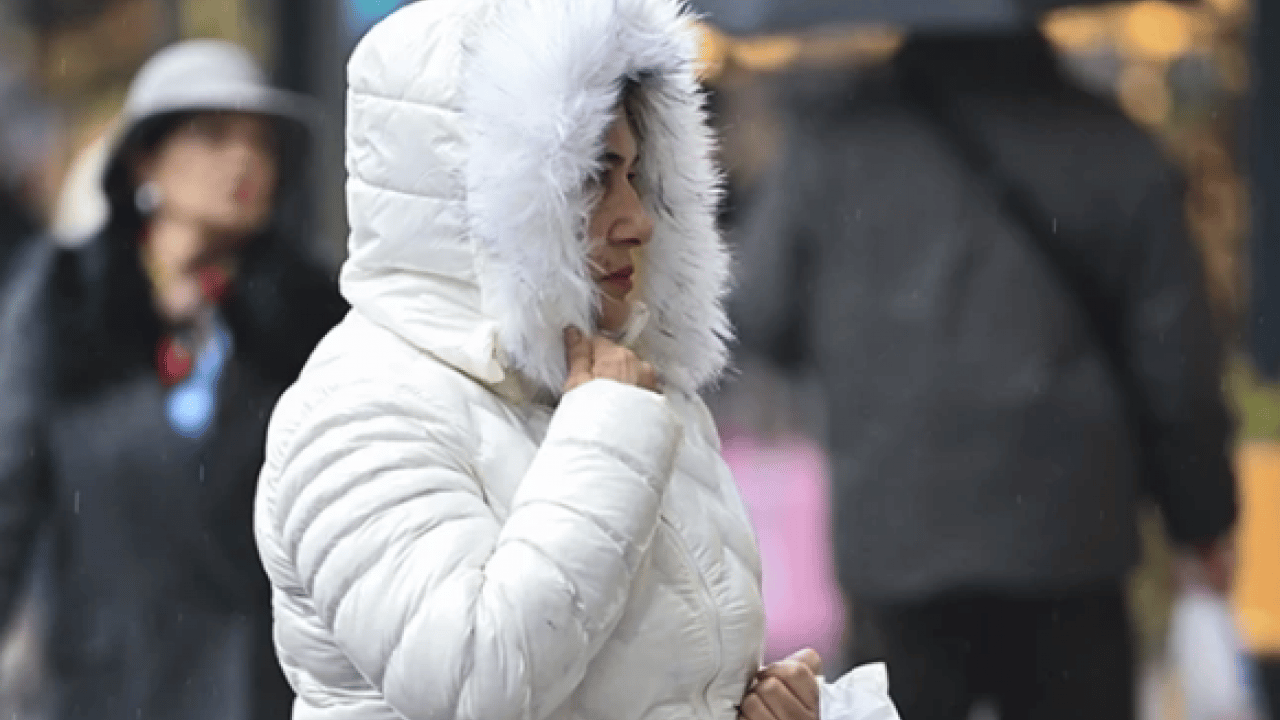 Meteoroloji saat vererek uyardı: Kar çok kuvvetli geliyor!