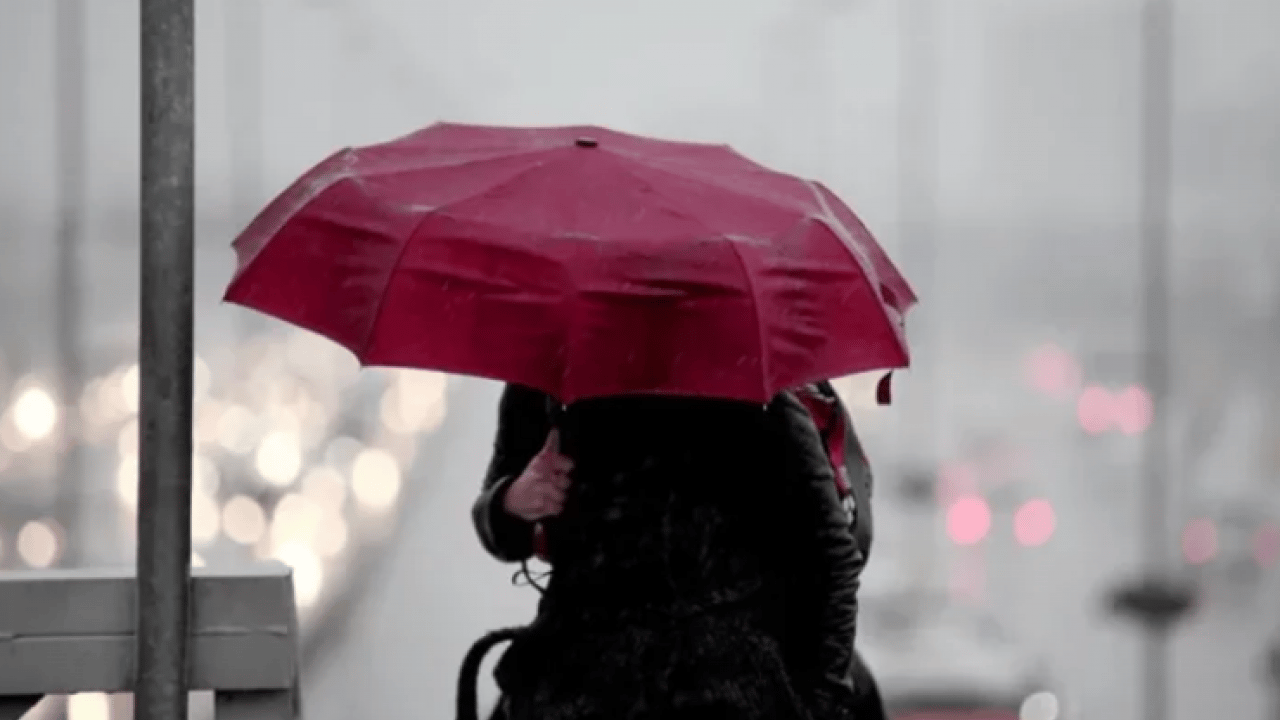 Meteoroloji tarih verdi: O illere kar geliyor!