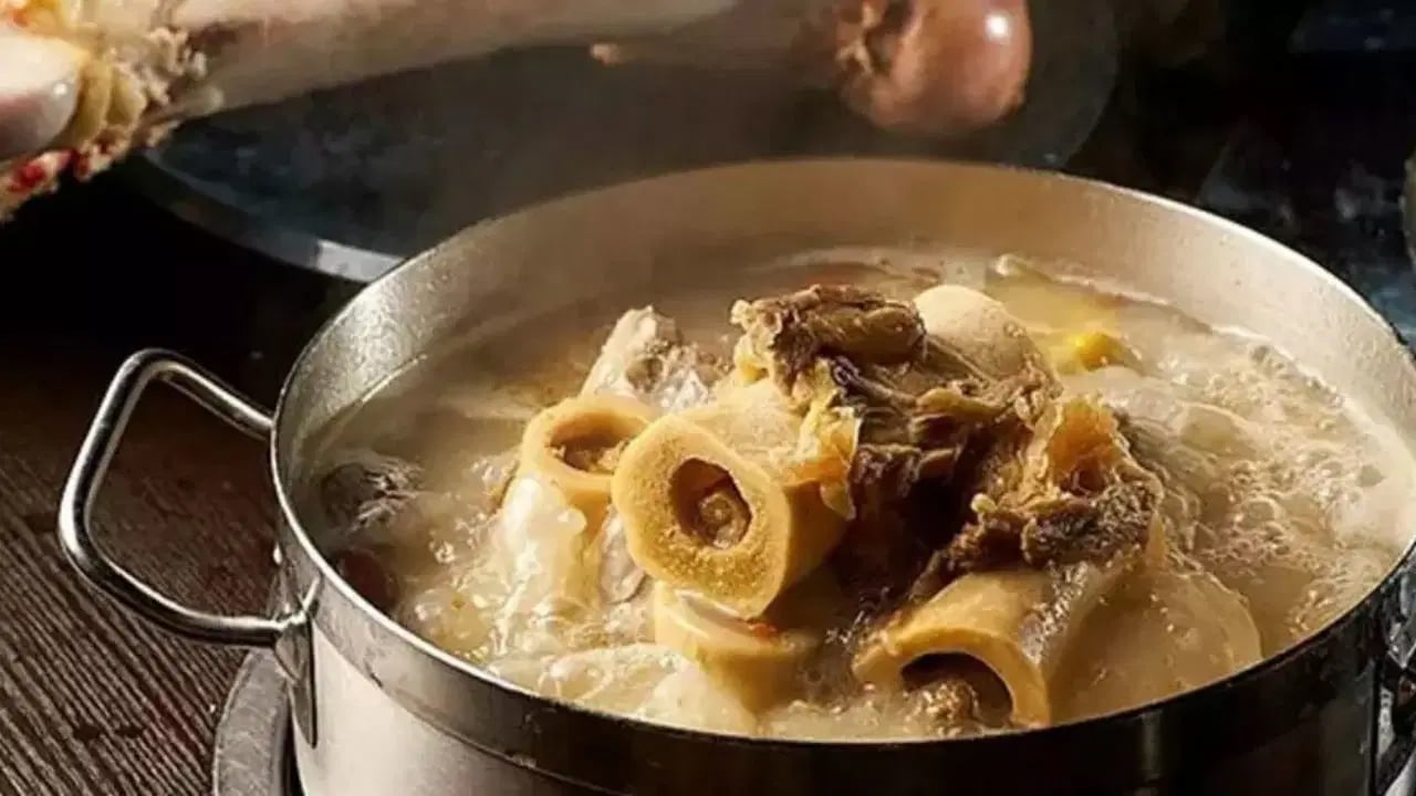 Foto - Doğal şifa kaynağı olan bu sudan bir yudum içerseniz... D vitamini ve demir depolarını hemen doldurun! 