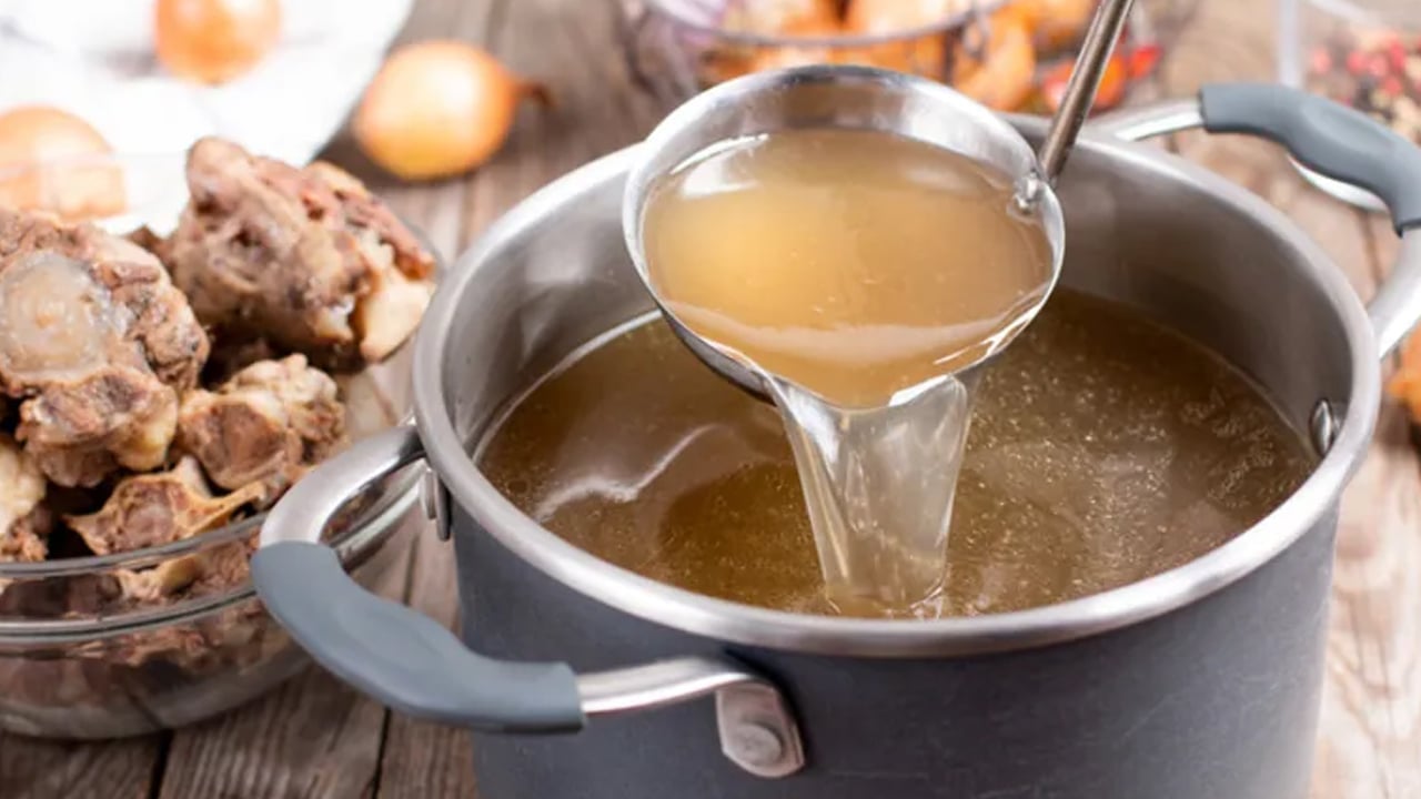 Foto - Doğal şifa kaynağı olan bu sudan bir yudum içerseniz... D vitamini ve demir depolarını hemen doldurun! 