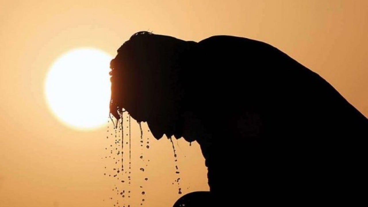Foto - Meteoroloji uyardı! Hafta boyunca sıcaklık 40 dereceye kadar artacak