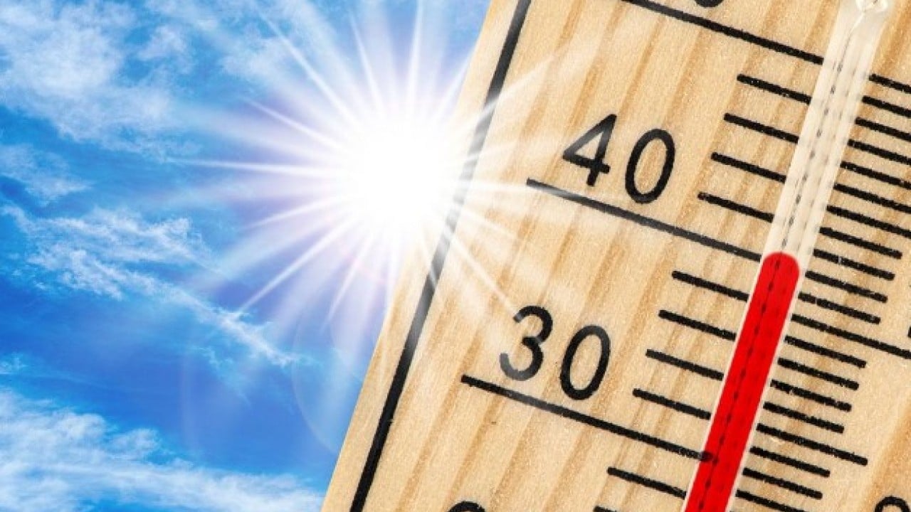 Foto - Meteoroloji uyardı! Hafta boyunca sıcaklık 40 dereceye kadar artacak