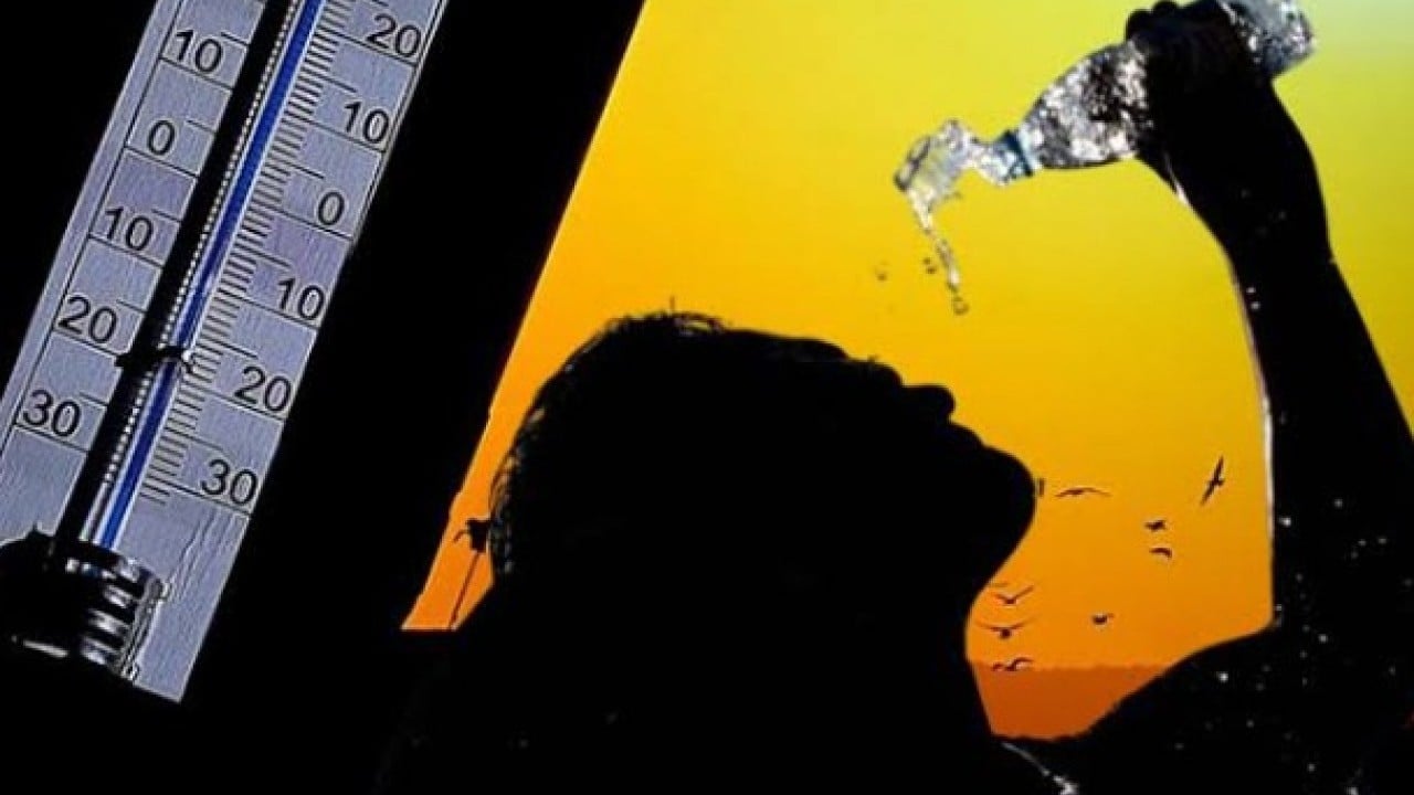 Foto - Meteoroloji uyardı! Hafta boyunca sıcaklık 40 dereceye kadar artacak