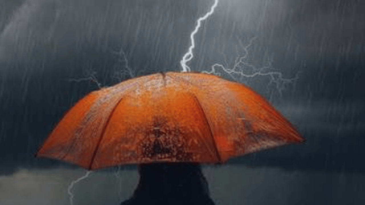 Foto - Meteoroloji uyardı: Sıcaklıklar 10 derece birden düşecek!