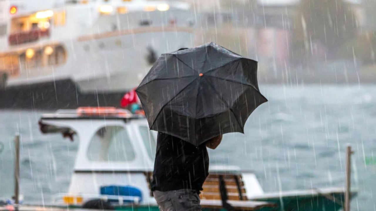 Meteoroloji uyardı: Sıcaklıklar 10 derece birden düşecek!