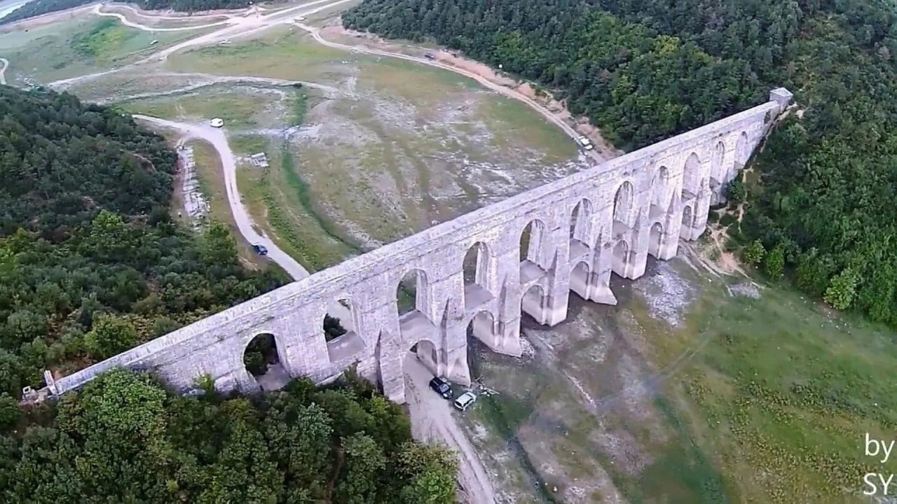 Foto - Meteoroloji uzmanından uykuları kaçıracak açıklama!