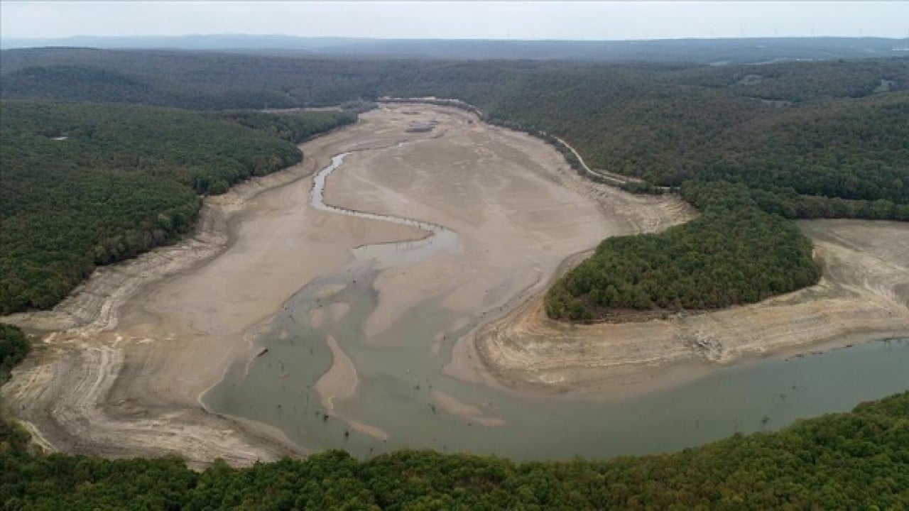 Foto - Meteoroloji uzmanından uykuları kaçıracak açıklama!