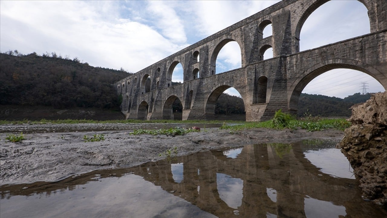 Foto - Meteoroloji uzmanından uykuları kaçıracak açıklama!