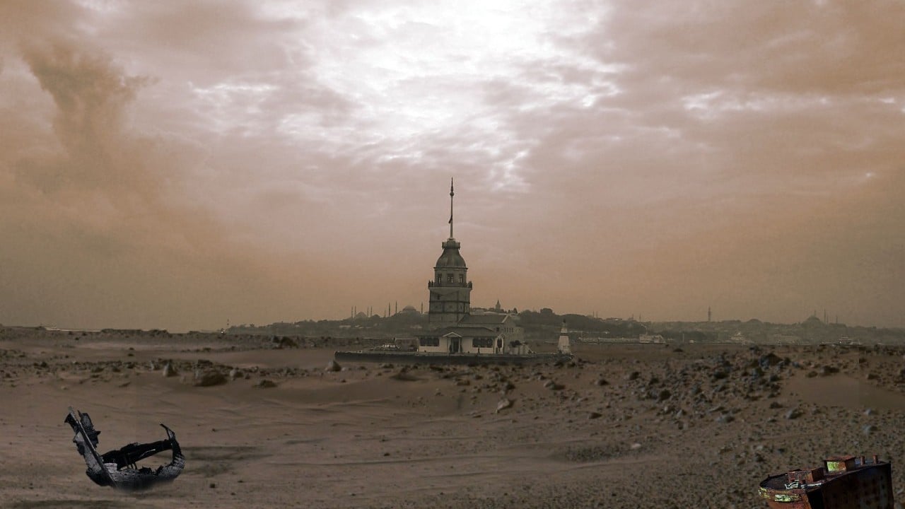 Foto - Meteoroloji uzmanından uykuları kaçıracak açıklama!