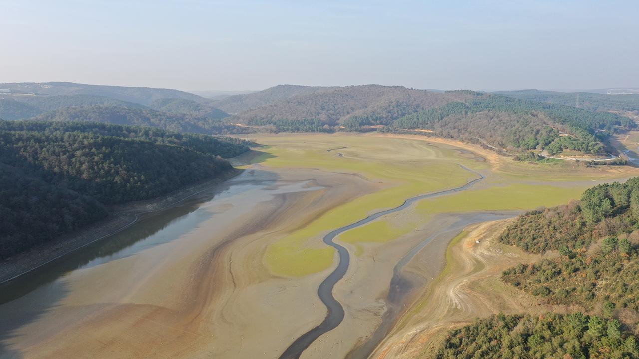 Foto - Meteoroloji uzmanından uykuları kaçıracak açıklama!