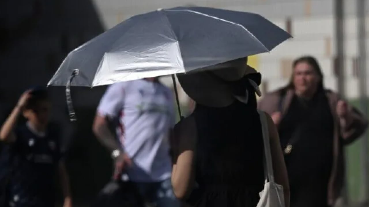 Foto - Meteoroloji verileri yayınladı: O ilde sıcaklık 40 dereceyi bulacak!
