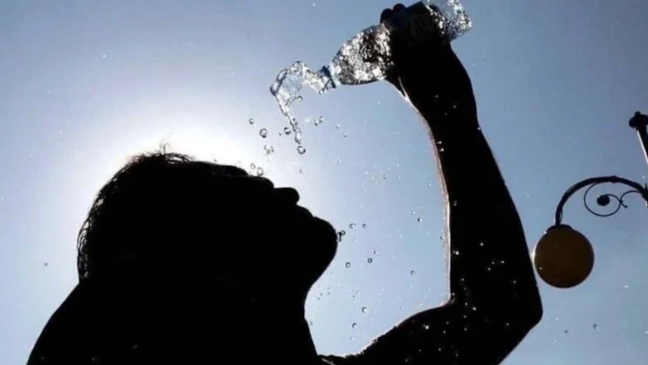 Meteoroloji verileri yayınladı: O ilde sıcaklık 40 dereceyi bulacak!