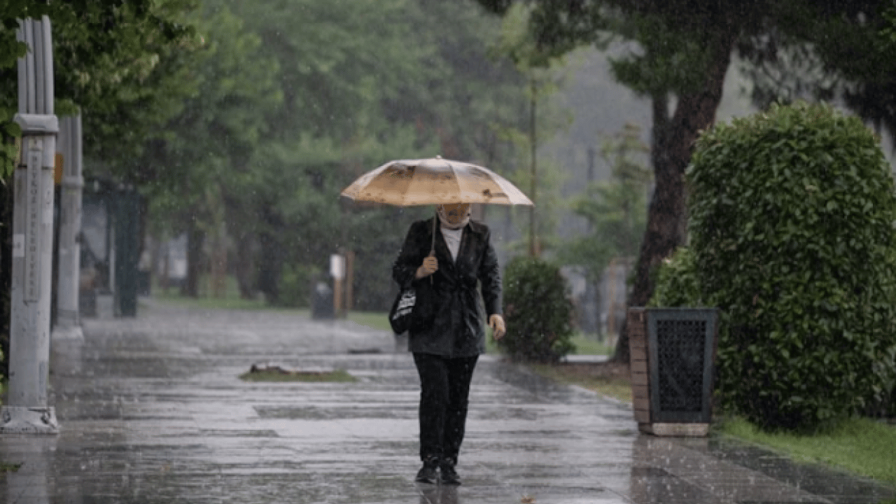 Foto - Meteoroloji verileri yayınladı: O ilde sıcaklık 40 dereceyi bulacak!