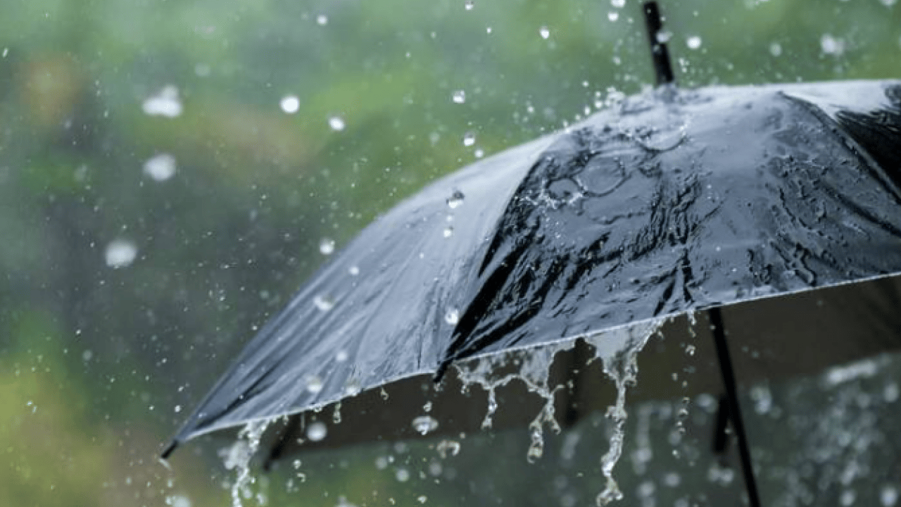 Foto - Meteoroloji’den hayati uyarı: 12 il için sarı alarm! Sağanak yağış, heyelan ve çığ riski kapıda