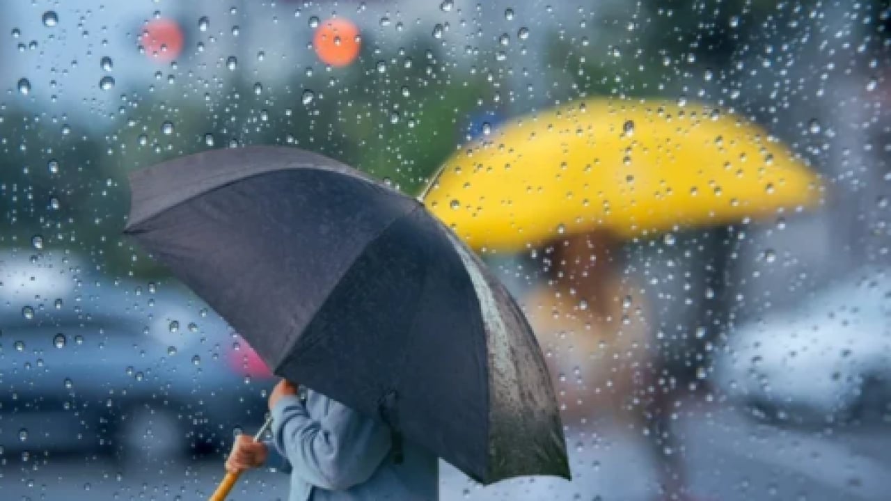 Foto - Meteoroloji’den ‘sarı’ kodlu uyarı: 14 ilde kar ve sel alarmı